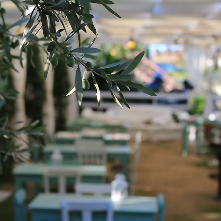 Fullmoon Rooms Cesme Çeşme Kültér fotó