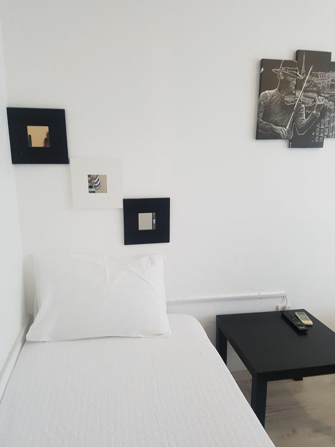 Fullmoon Rooms Cesme Çeşme Kültér fotó