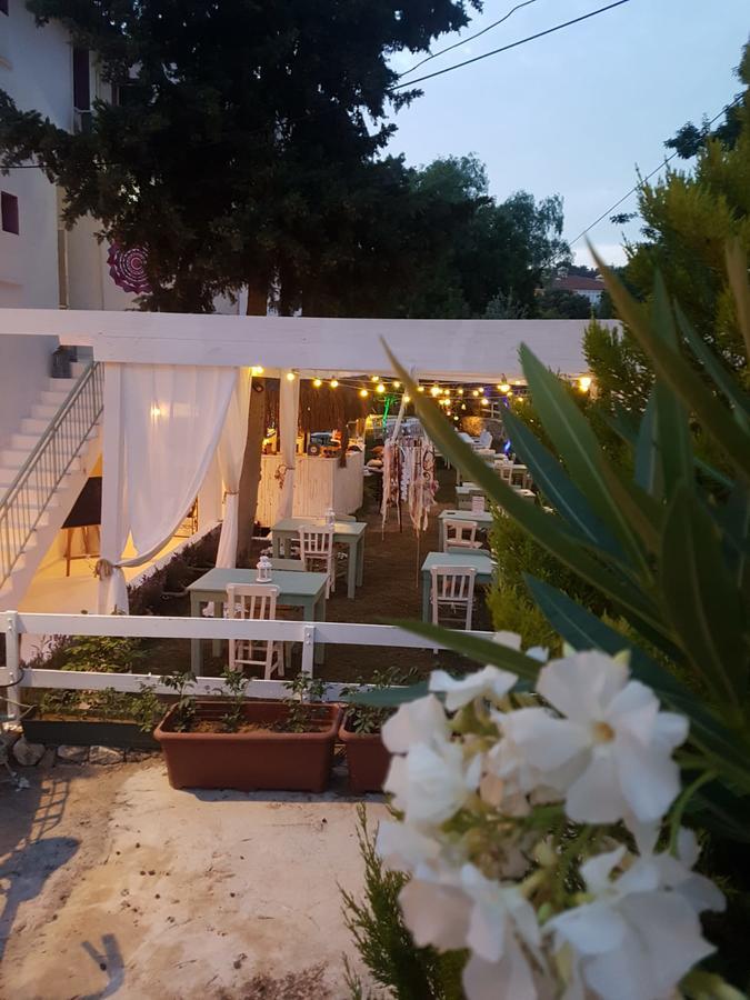 Fullmoon Rooms Cesme Çeşme Kültér fotó