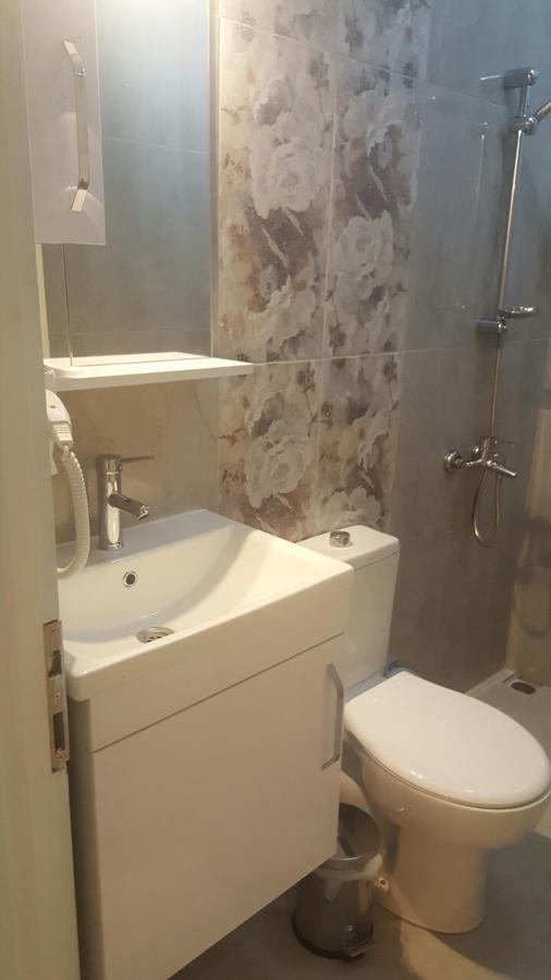 Fullmoon Rooms Cesme Çeşme Kültér fotó