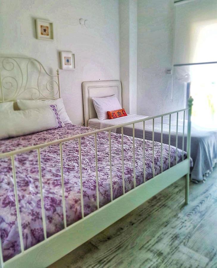 Fullmoon Rooms Cesme Çeşme Kültér fotó