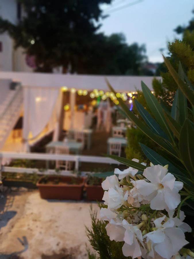 Fullmoon Rooms Cesme Çeşme Kültér fotó