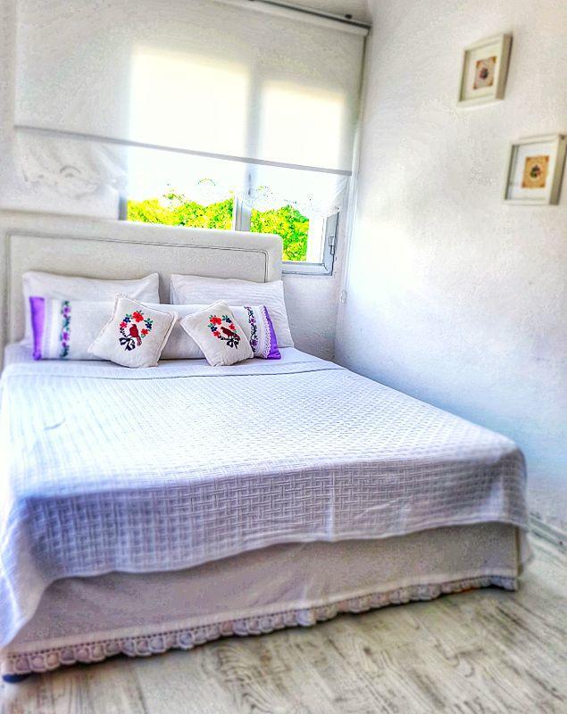 Fullmoon Rooms Cesme Çeşme Kültér fotó