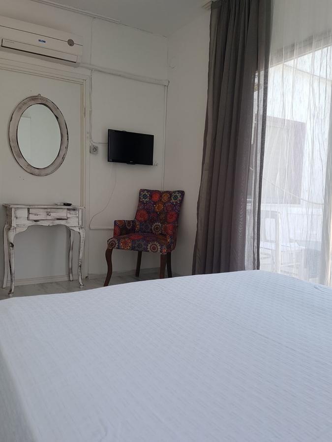 Fullmoon Rooms Cesme Çeşme Kültér fotó