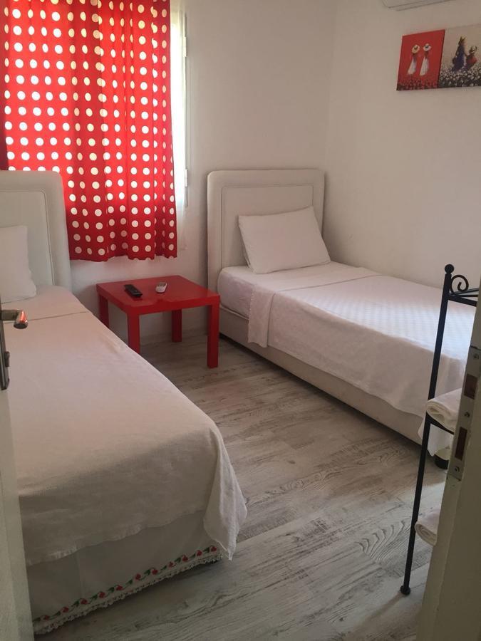 Fullmoon Rooms Cesme Çeşme Kültér fotó